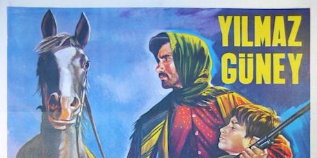 "LAW OF THE BORDER" (1966) by Omer Lutfu Akat : A Retrospective of Turkish Cinema by LATFF primary image