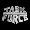 Paranormal Task Force's Logo