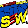 Logotipo da organização SouthernExtreme Wrestling