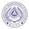 Logo de GLTI - Grande Loge Traditionnelle Initiatique