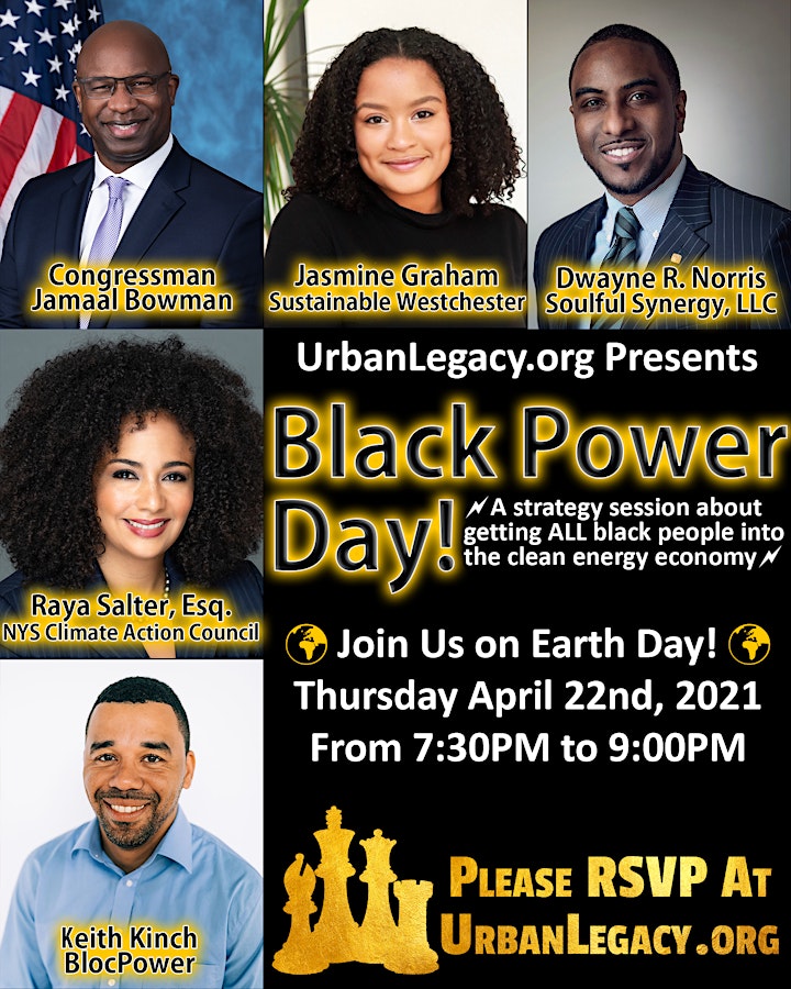 
		Black Power Day! image
