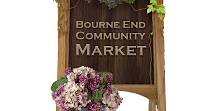 BECCMARK Bourne End Community & Craft Market primary image