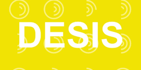 DESIS LABS | Storytelling and visualization