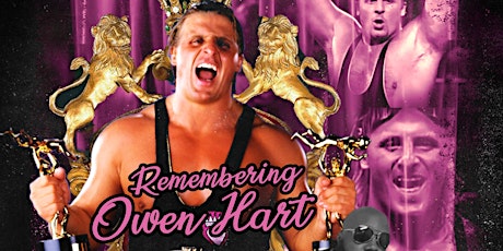 Remembering Owen Hart primary image