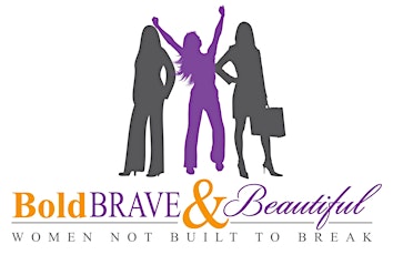 Bold, Brave and Beautiful Program & Swag Bag (Event Date:  April 30, 2016) primary image