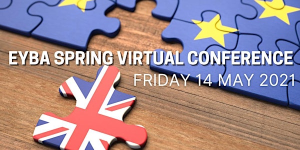 European Young Bar Association Spring Virtual Conference