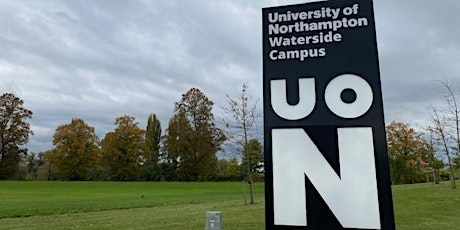 Wednesday Walk - Biodiversity Across Waterside Campus primary image