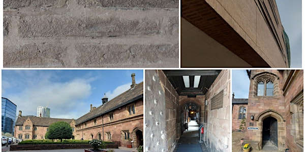Zoom-inTalk:Chetham's - History and Architecture