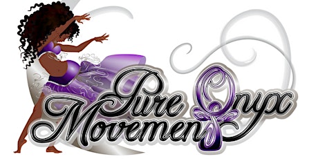 Pure Onyx Movement Anniversary Party: I Am My Sister's Keeper primary image