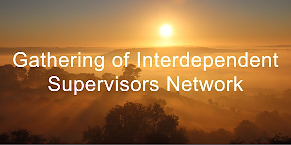 Interdependent Supervisors Network (ISN) Day