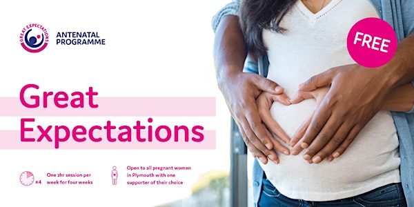Great Expectations Antenatal Programme - Plymstock