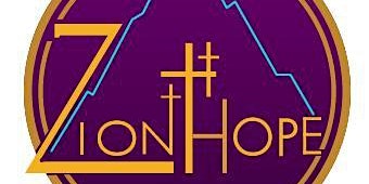 Zion Hope  Sunday Service
