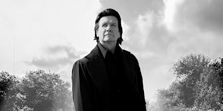 Terry Lee Goffee: The World's Premier Johnny Cash Tribute