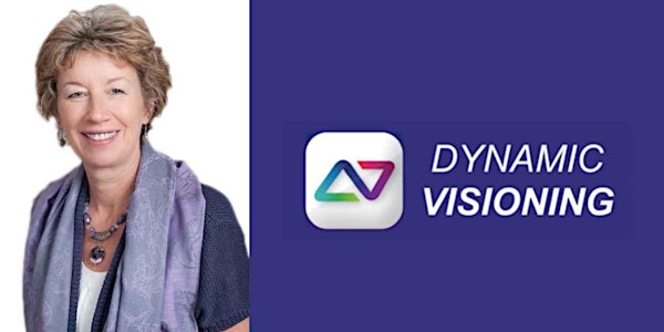 The Power of Dynamic Visioning: Manifest a New Reality