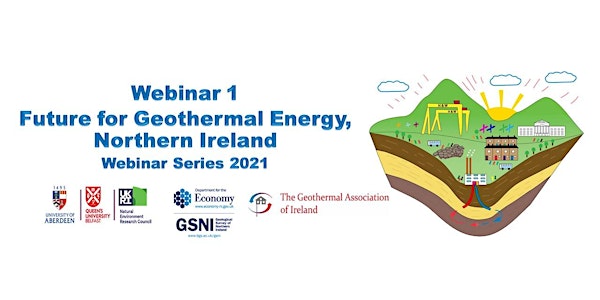 Future for Geothermal Energy, NI