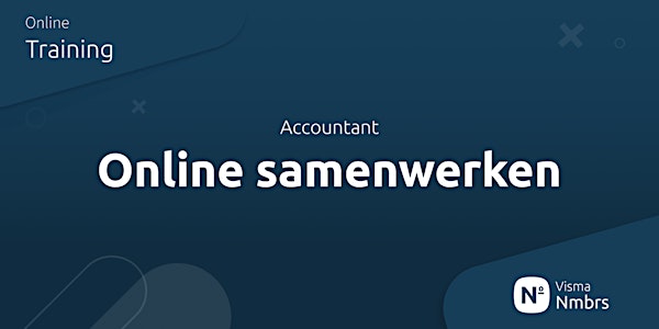 Accountant | Online samenwerken
