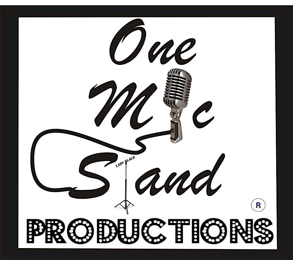 One Mic Stand Productions