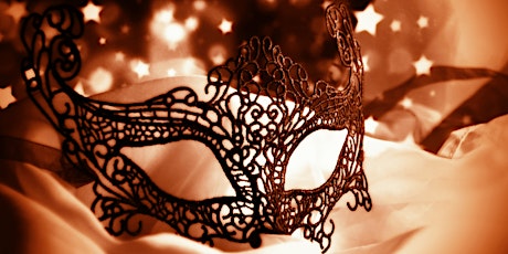 Image principale de Witches Masquerade Ball