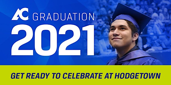 AC Spring 2021 Commencement (3PM)