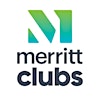 Logotipo de Merritt Clubs