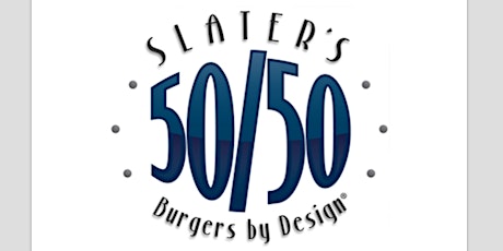 Slater's 50/50 Beer Pairing Dinner with Ninkasi primary image