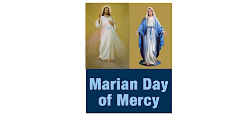 Marian Day of Mercy