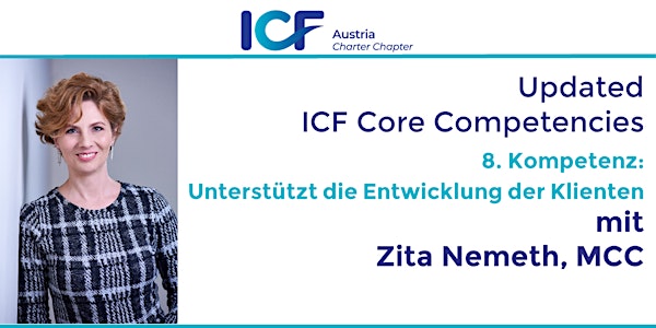 Updated  ICF Core Competencies: Unterstützt die Entwicklung der Klienten