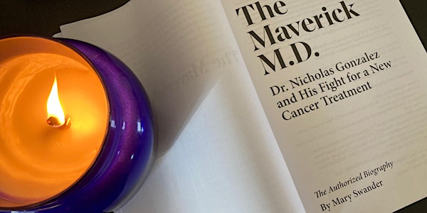 'The Maverick M.D.' by Mary Swander: book discussion