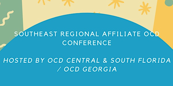 Southeastern IOCDF Affiliates - FREE Online Summer 2021 Conference