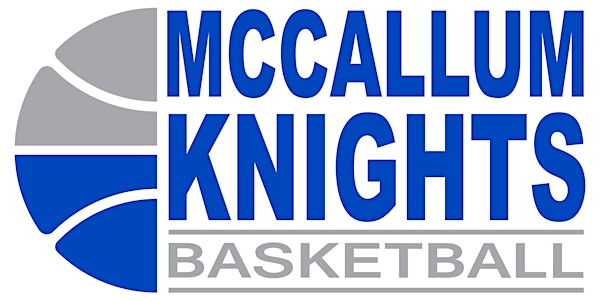 McCallum High School Summer Basketball Camp for Boys & Girls