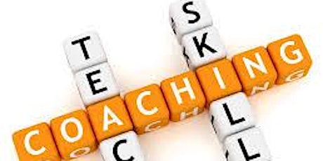 The Coach Approach: Using Life Coaching Skills to Support Youth & Families primary image
