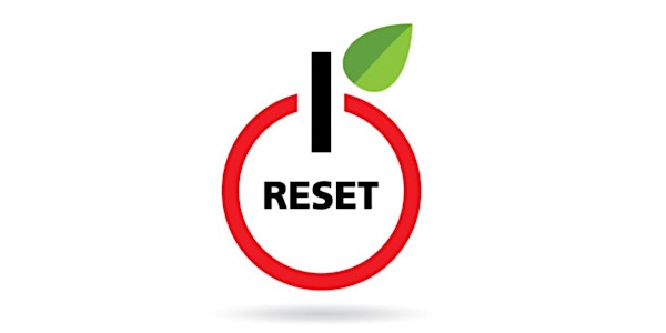 Project RESET Listening Event