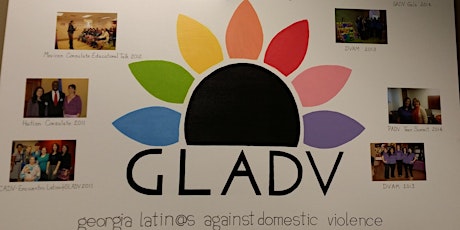 Training: Domestic Violence in the Latino Community primary image