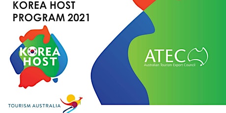 Korea Host 2021 - Online Workshops (NSW/ACT) primary image