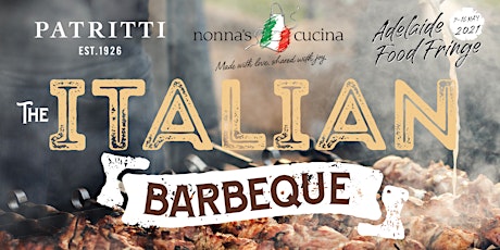 The Italian Barbeque primary image