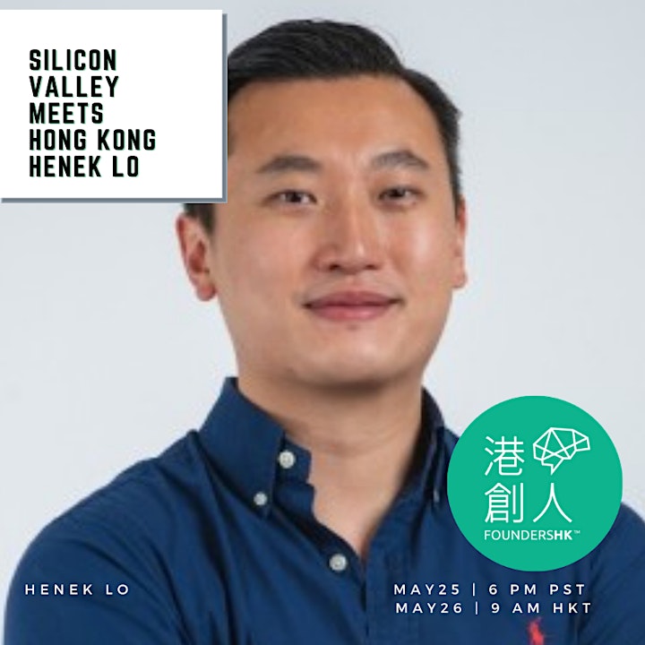 Silicon Valley Meets Hong Kong Featuring Flexport, Airbnb, and Airwallex image