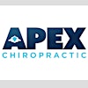 Logo de Apex Chiropractic
