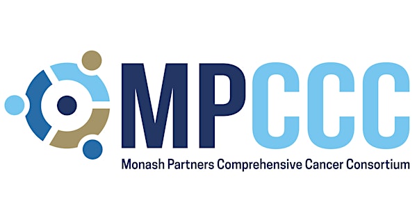 MPCCC Precision Oncology Seminar - A/Prof Joseph (Sefi) Rosenbluh