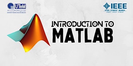 Imagen principal de Introduction to MATLAB