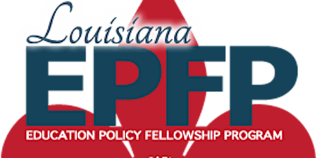 EPFP Louisiana Online Seminar Series primary image