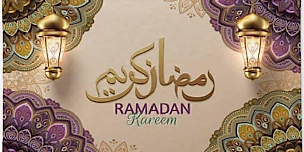 Markaz Taraweeh Prayer (2nd Ramadan)