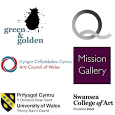 Green and Golden: A Symposium exploring the Impact of Location on Art Education and the Art School primary image