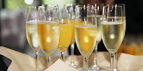 Complimentary Tasting: Bubbles for Mom primary image