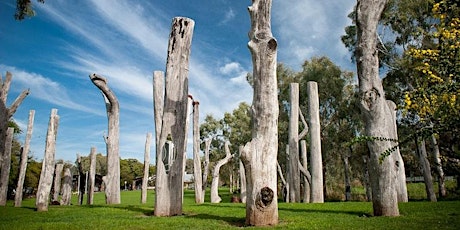 South Australia's History Festival -Warriparinga History & Environment Tour primary image