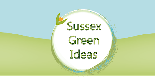 Sussex Green Ideas