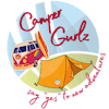 Logotipo de Camper Gurlz