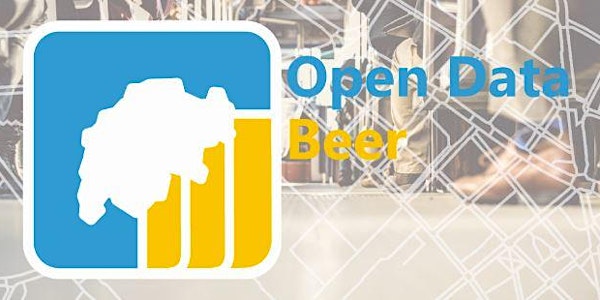 Open Data Beer Nr. 15
