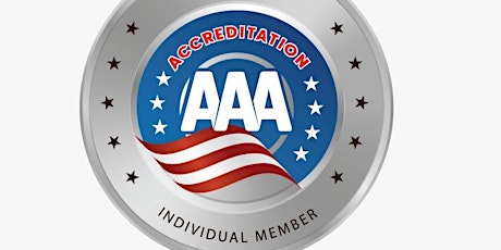 AAA Individual Membership 2021