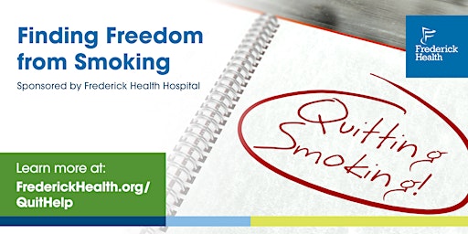Finding Freedom from Smoking