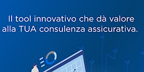 Immagine principale di Insurance Advisor - Analisi rischi PMI e valenze commerciali del report 